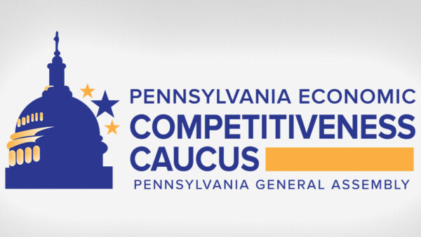 Statement from the Co-Chairs of the PA Competitiveness Caucus