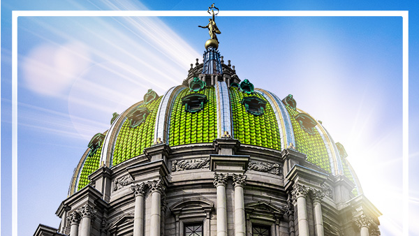 Pre-Budget Statement from the Pennsylvania Economic Competitiveness Caucus