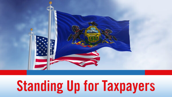 Bipartisan, Bicameral Pennsylvania Economic Competitiveness Caucus Highlights Pro-Growth Priorities in 2026-27 Budget